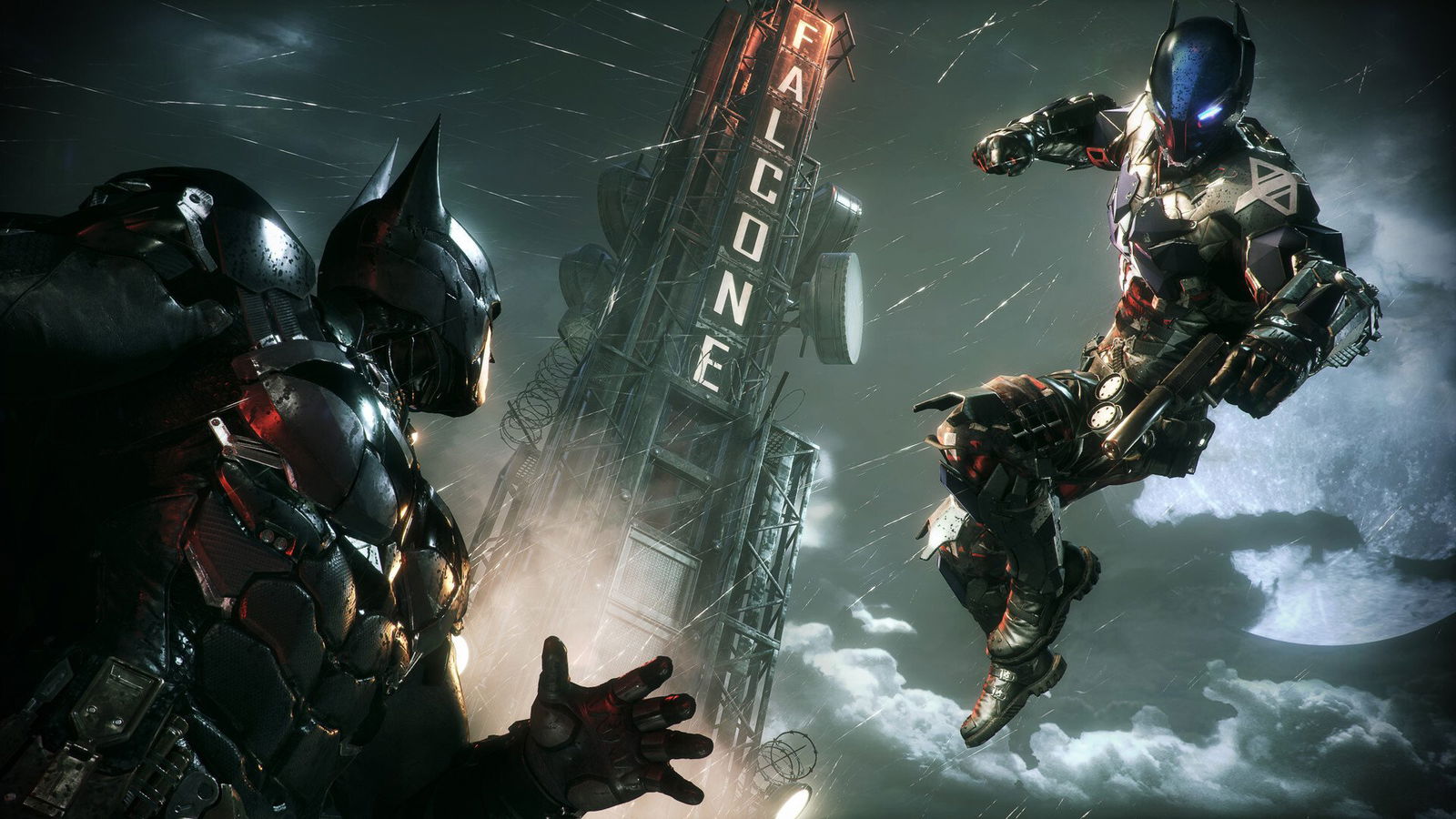 Batman: Arkham Knight compie 10 anni, e del sequel nulla