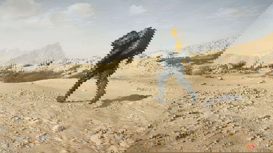 Immagine di Death Stranding 2: 6 consigli per iniziare al meglio