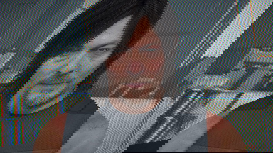 Immagine di Death Stranding 2 farebbe surriscaldare PS5, a quanto pare