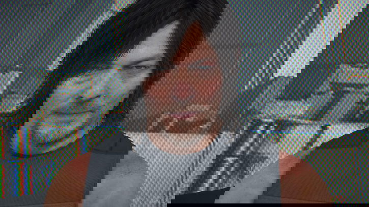 Immagine di Death Stranding 2 farebbe surriscaldare PS5, a quanto pare