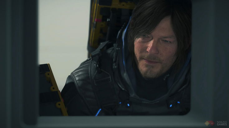 Solo Death Stranding 2 tiene testa al dominio di Nintendo in Giappone