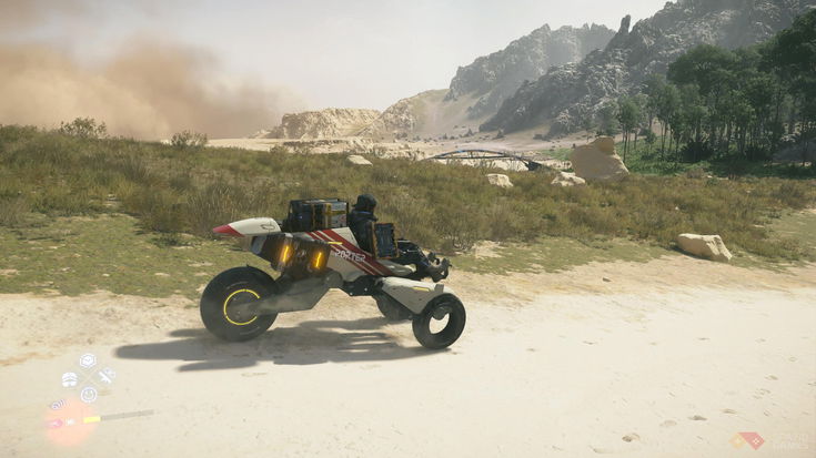 Nintendo ha "aiutato" nello sviluppo di Death Stranding 2