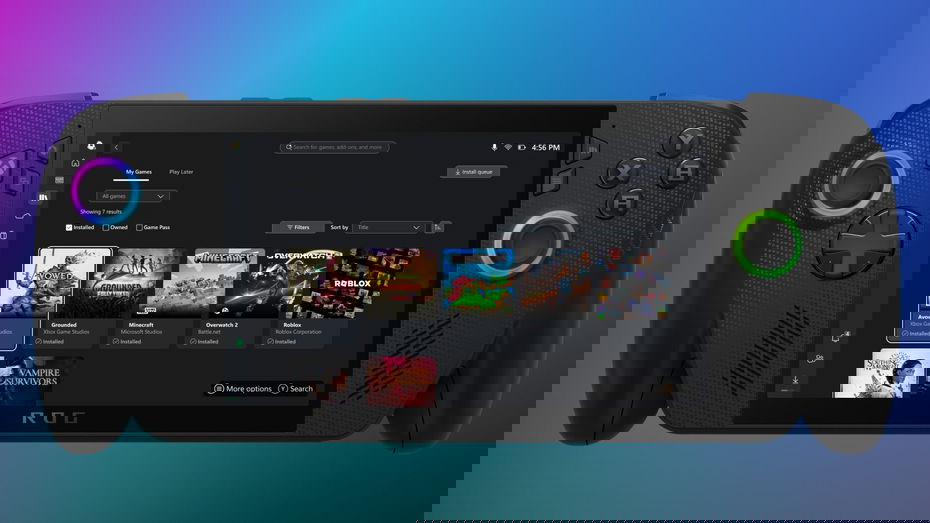 Immagine di Steam arriva su Xbox con l'update di giugno: ecco come funziona