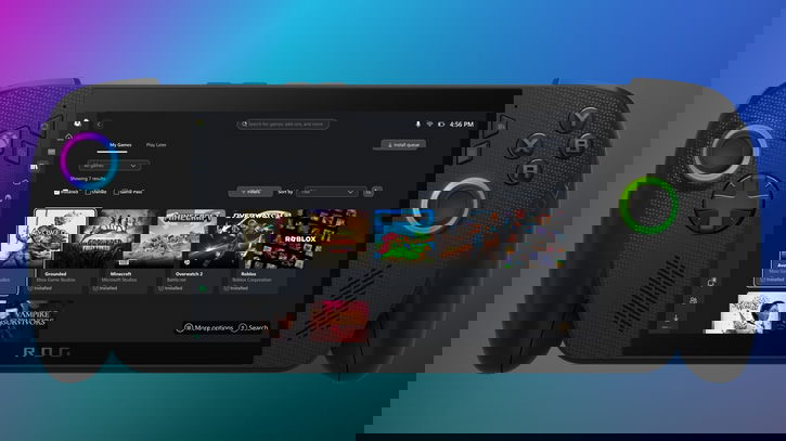 Immagine di Steam arriva su Xbox con l'update di giugno: ecco come funziona