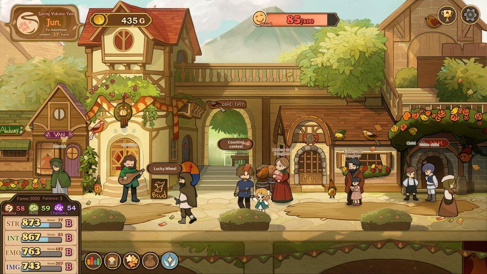 Una nuova avventura fantasy gratis su Game Pass, da oggi