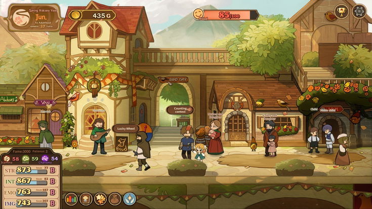 Una nuova avventura fantasy gratis su Game Pass, da oggi