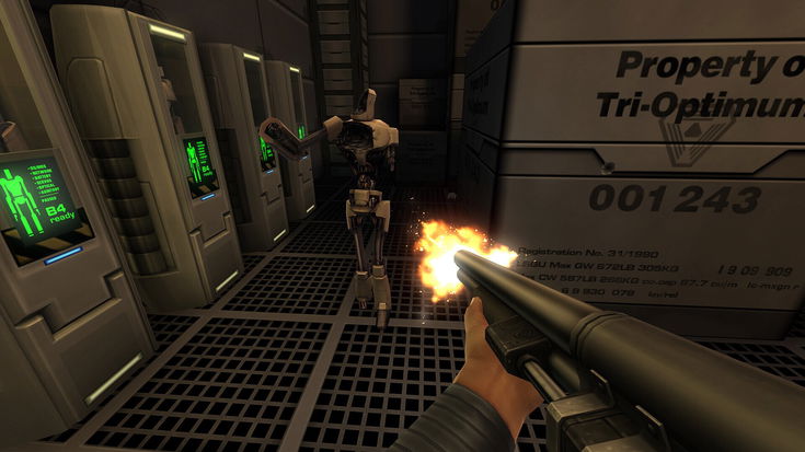 Il remaster di un cult anni '90 rinviato, ma solo su console