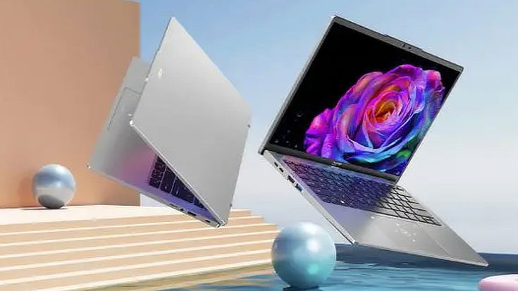 Cyber offerte Acer: risparmia fino al 25% sui migliori notebook gaming