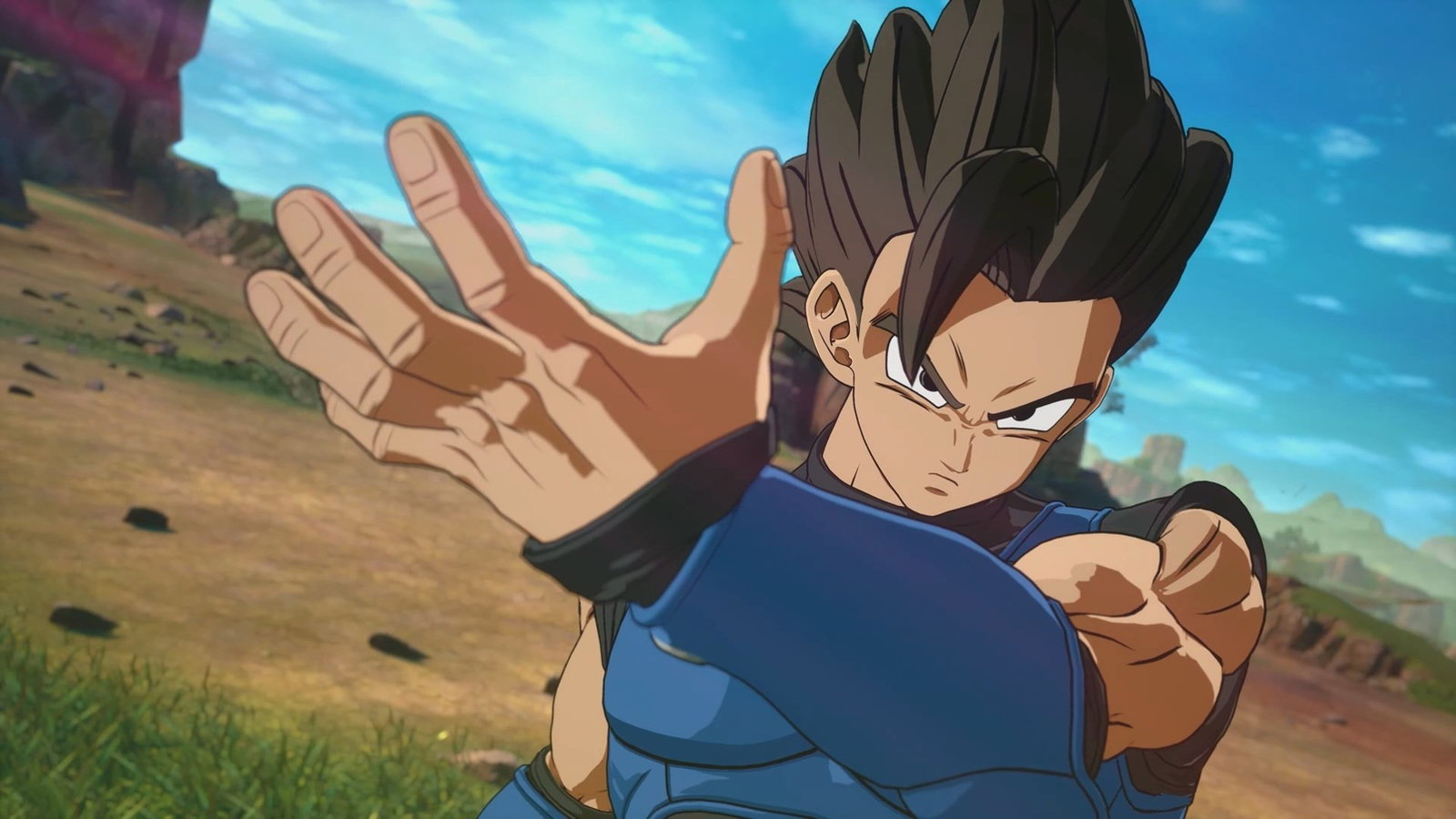 Dragon Ball Sparking Zero, la nuova patch migliora i match competitivi