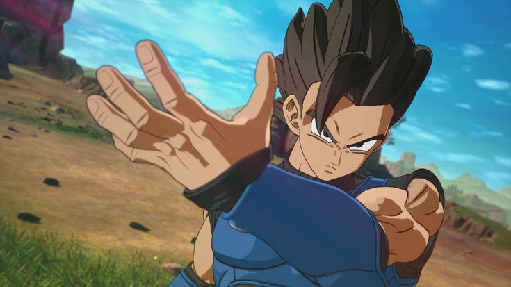Dragon Ball Sparking Zero, la nuova patch migliora i match competitivi