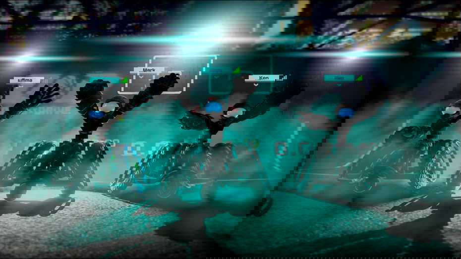 Immagine di La prossima esclusiva Switch 2 ha una data di uscita