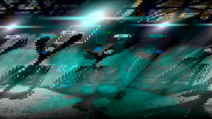Immagine di La prossima esclusiva Switch 2 ha una data di uscita