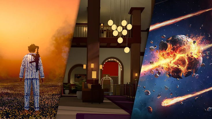 Sony non ha dimenticato PS VR2: ci sono nuovi giochi in arrivo