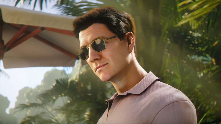 007 First Light avrà contenuti live-service