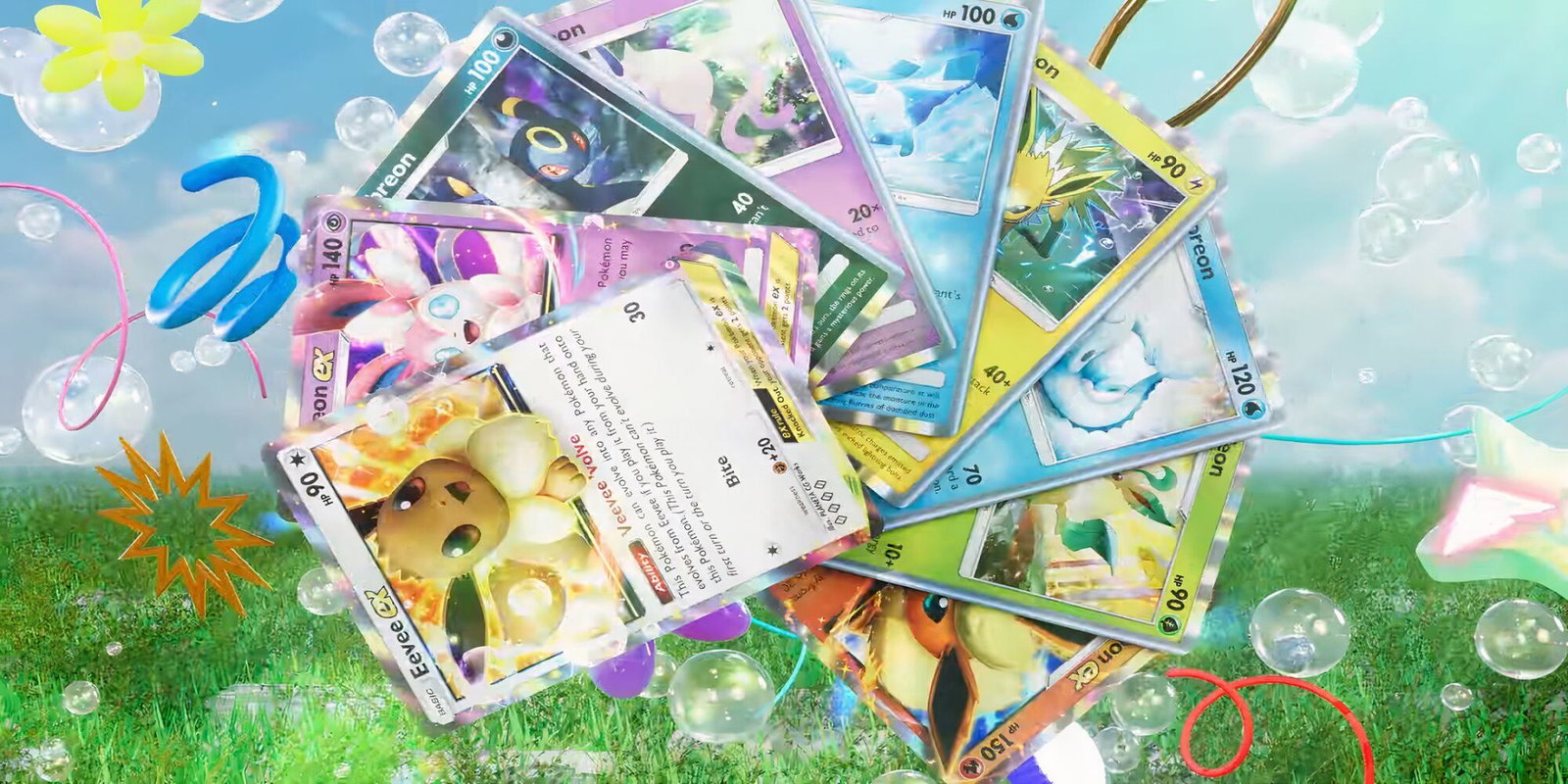 GCC Pokémon Pocket vi regala gratis 24 clessidre buste: ecco come averle