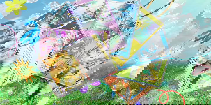 Immagine di GCC Pokémon Pocket vi regala 24 clessidre buste: ecco come riscattarle