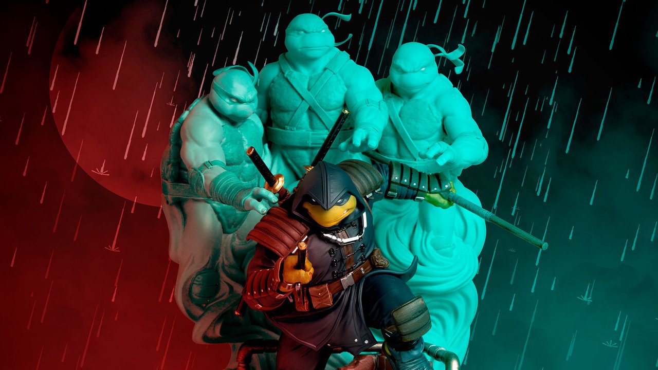 The Last Ronin: PCS scolpisce il destino dell’ultimo fratello mutante