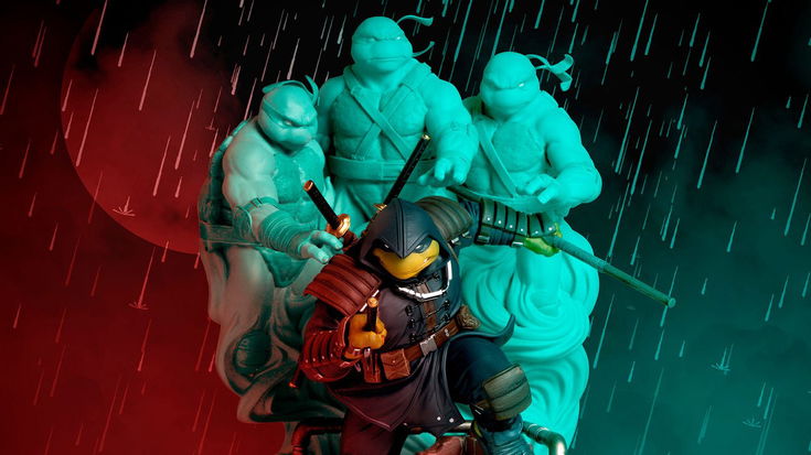 The Last Ronin: PCS scolpisce il destino dell’ultimo fratello mutante