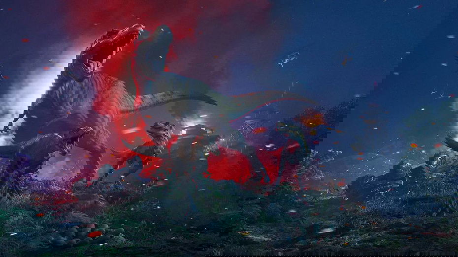 Immagine di Un gioco dice addio alla IA dopo le critiche dei fan