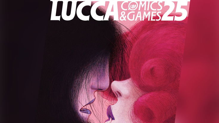 Lucca Comics & Games 2025: Death Stranding 2, Silent Hill e Vampire Survivors alfieri dell'area videogame
