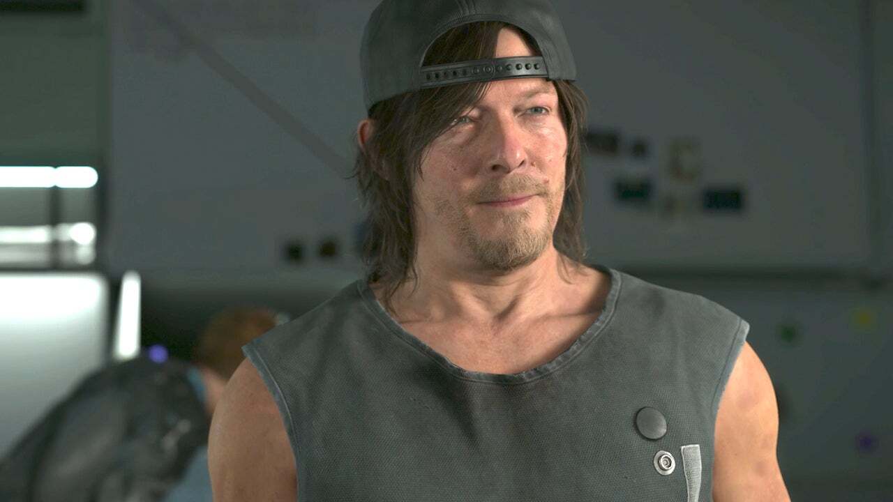 Death Stranding 3 si può fare, ma senza Kojima