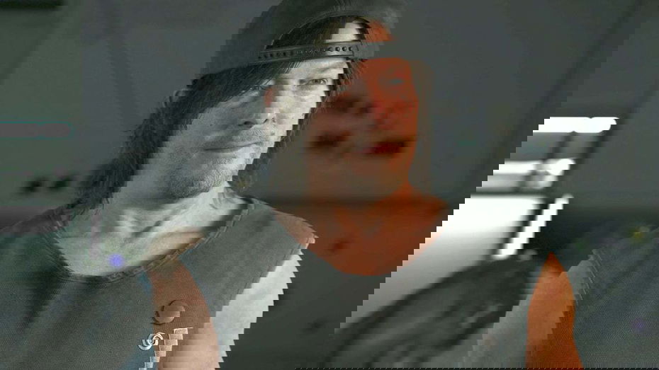 Immagine di C'è un easter egg di Death Stranding 2 che fa impazzire i giocatori
