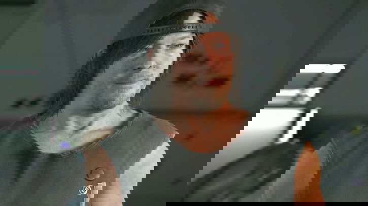 Immagine di C'è un easter egg di Death Stranding 2 che fa impazzire i giocatori