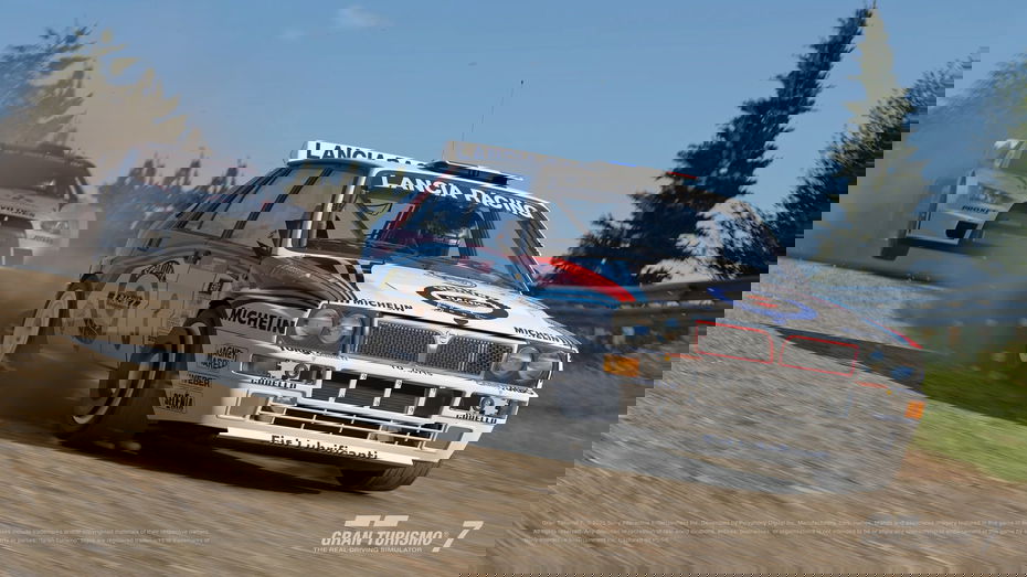 Immagine di Gran Turismo 7, disponibile l'update 1.60: ecco le novità