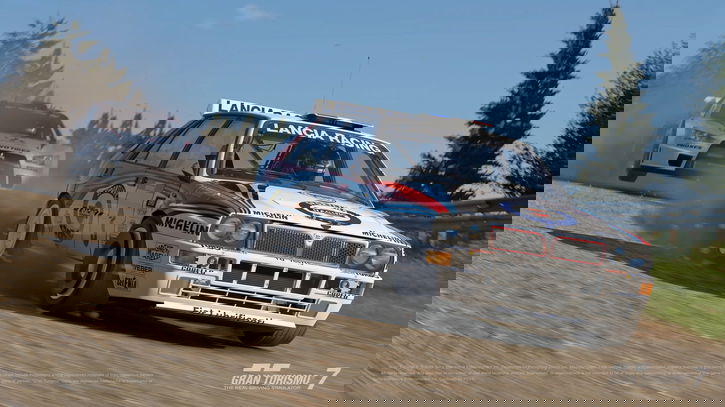 Immagine di Gran Turismo 7, disponibile l'update 1.60: ecco le novità