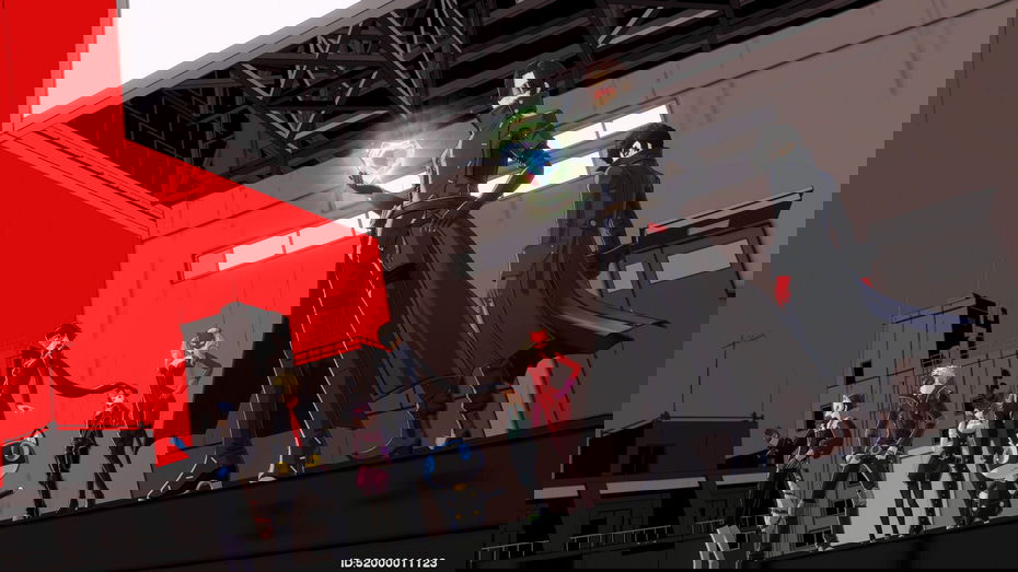 Immagine di Il nuovo spin-off di Persona 5 è disponibile gratis, da ora