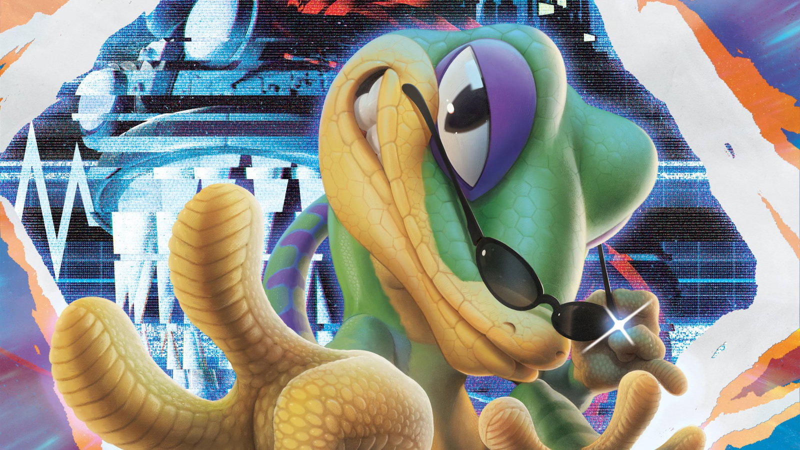 Gex Trilogy | Recensione - Invecchiati bene?