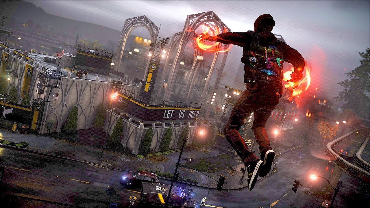 Anteprima: 10 curiosità su inFAMOUS, i segreti della saga Sucker Punch