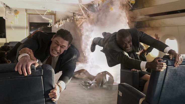 5 cose da vedere in streaming su Prime Video a luglio 2025