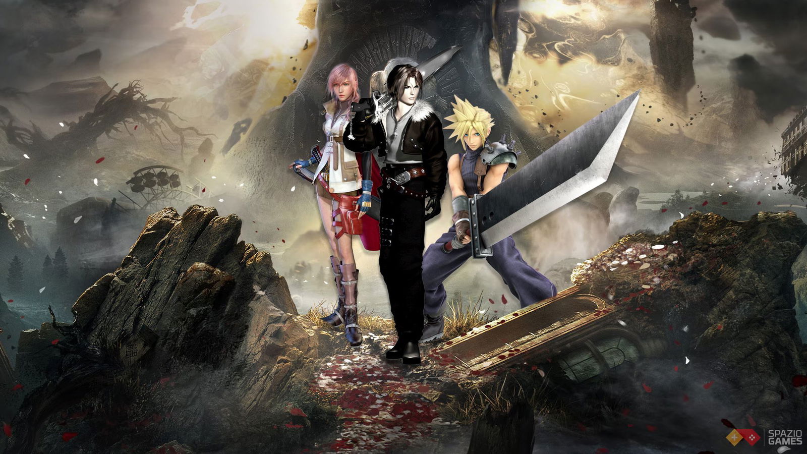 Gli autori di Clair Obscur incontrano Square Enix per «scambi di idee»