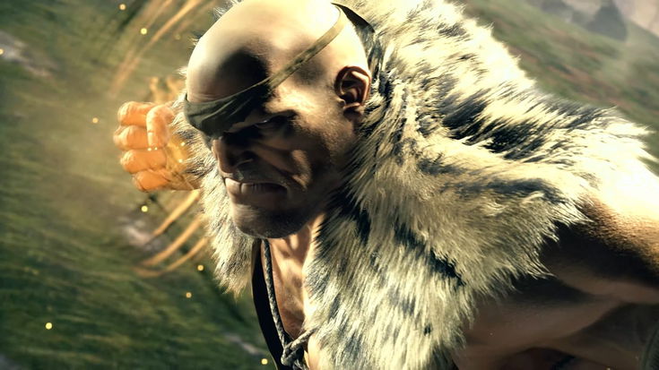 L'imperatore del Muay Thai sta per tornare su Street Fighter 6