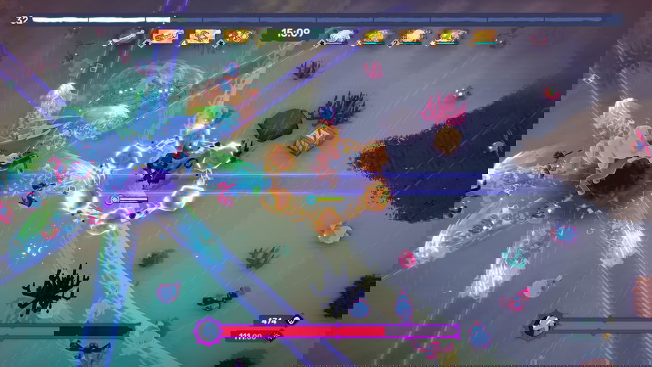 Immagine di TemTem Swarm si aggiorna con nuovi contenuti gratis