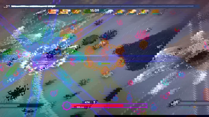 Immagine di TemTem Swarm si aggiorna con nuovi contenuti gratis