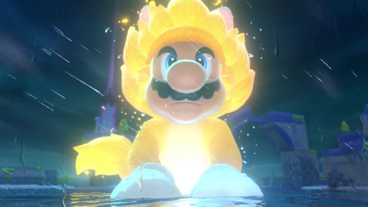 Gli update dei giochi Switch 2 sono veri remaster, parola di Digital Foundry