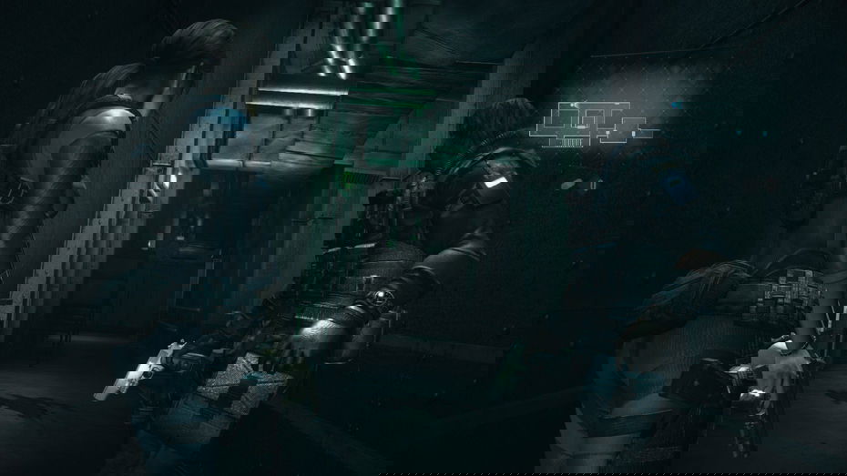 Immagine di Uno spin-off di Resident Evil diventa più bello da vedere