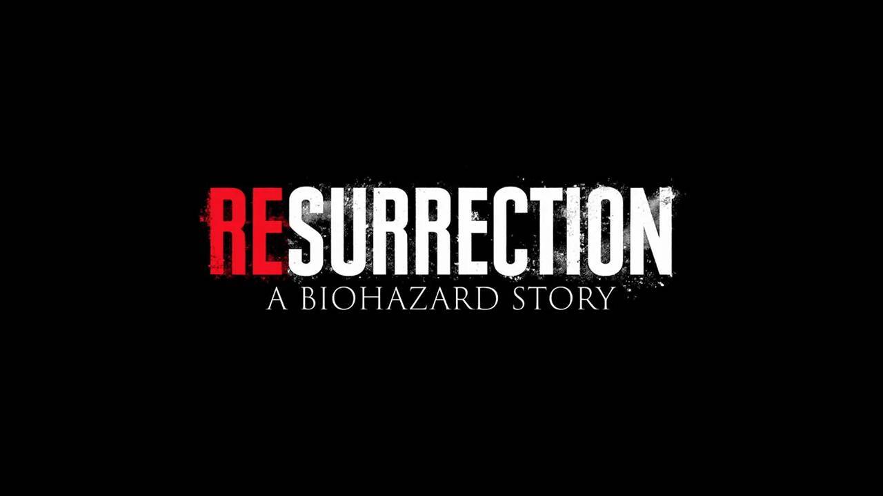 Arriva la serie dei fan per i 30 anni di Resident Evil