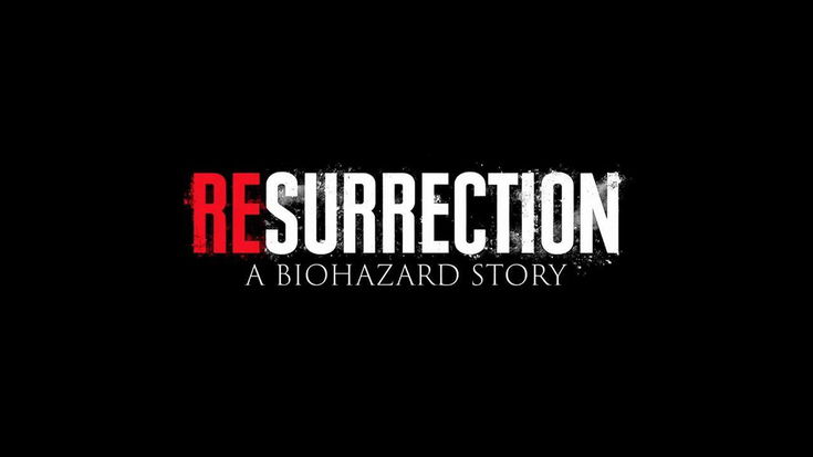 Arriva la serie dei fan per i 30 anni di Resident Evil