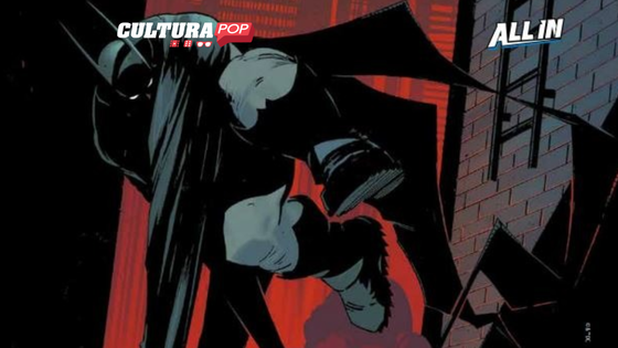 5 fumetti Panini DC Italia da acquistare a luglio 2025