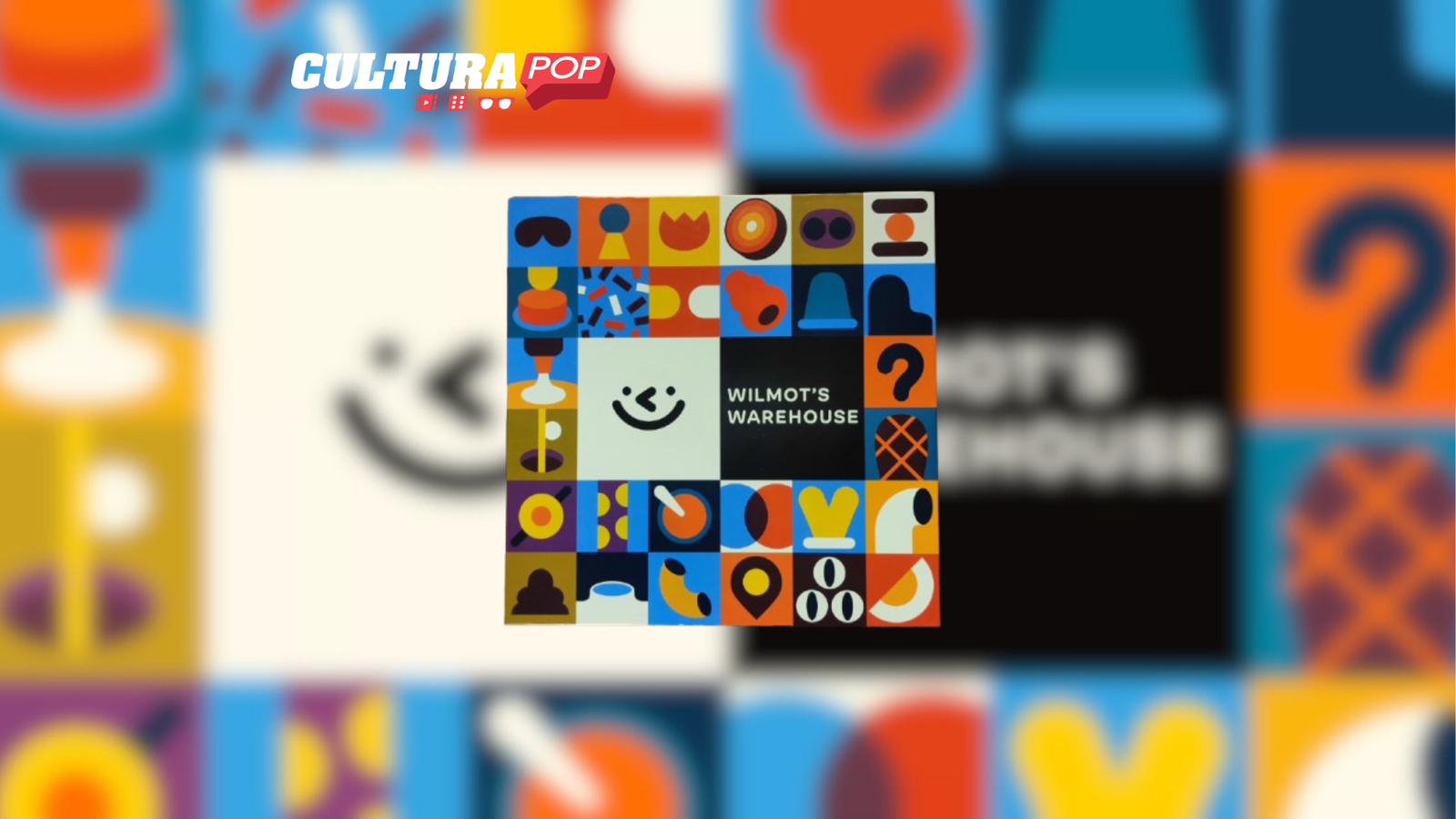 Wilmot’s Warehouse | Recensione - Quando la memoria unisce e diverte