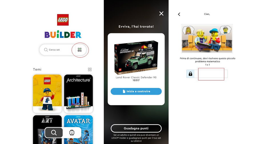 LEGO Insiders, cos'è e cosa cambia dal sistema VIP