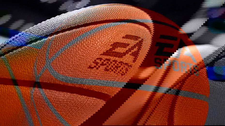 Immagine di Electronic Arts annuncia il ritorno sul campo da basket