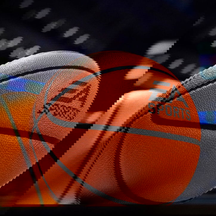 Immagine di Electronic Arts annuncia il ritorno sul campo da basket