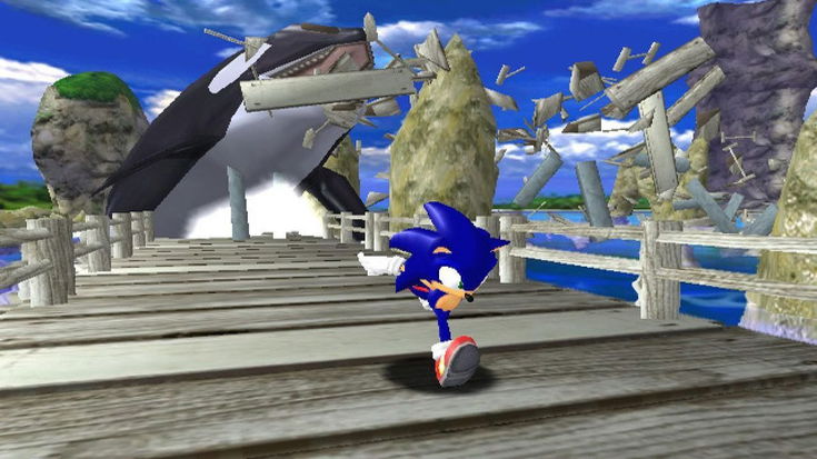 Sonic Adventure tornerà? SEGA fa chiarezza su remake e remaster