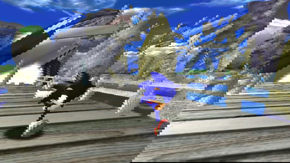 Immagine di Sonic Adventure tornerà? SEGA fa chiarezza su remake e remaster