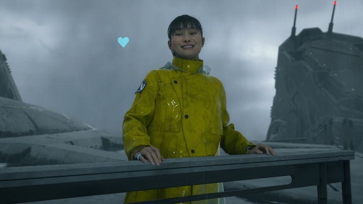 Alcuni attori di Death Stranding 2 hanno messo in difficoltà Kojima