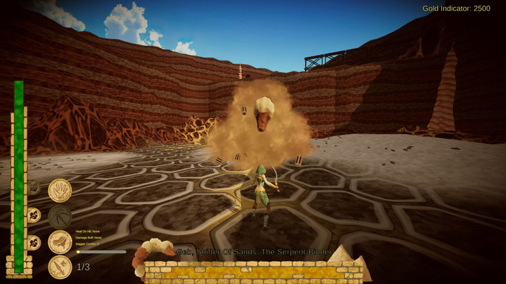Nuovi 4 giochi gratis da Steam da scaricare in fretta